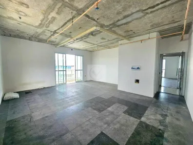Sala Comercial para alugar, 39m² no Jardins, Aracaju