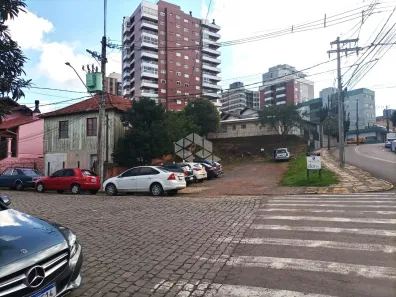 Lote/Terreno à venda, 450m² no Botafogo, Bento Gonçalves