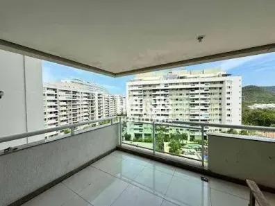 Apartamento com 2 Quartos à venda, 70m² no Barra da Tijuca, Rio de Janeiro