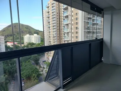 Apartamento com 2 Quartos à venda, 81m² no Recreio dos Bandeirantes, Rio de Janeiro