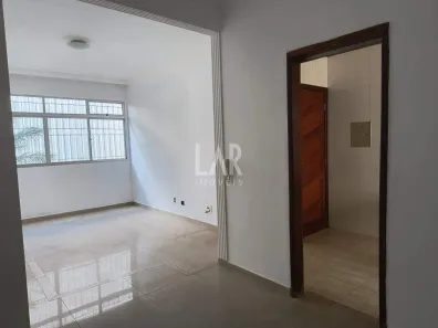 Apartamento com 3 Quartos à venda, 114m² no União, Belo Horizonte