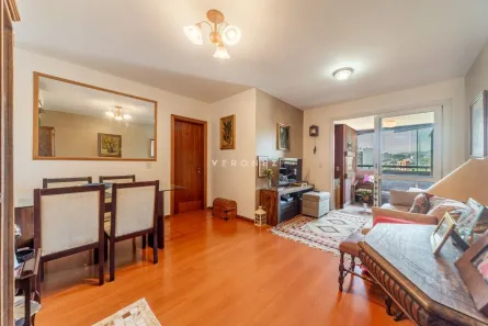 Apartamento com 3 Quartos à venda, 96m² no Chácara das Pedras, Porto Alegre