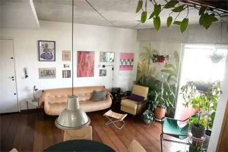 Apartamento com 2 Quartos à venda, 74m² no Jardim das Bandeiras, São Paulo