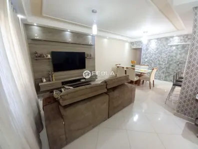 Casa com 3 Quartos à venda, 125m² no Jardim Terramérica I, Americana