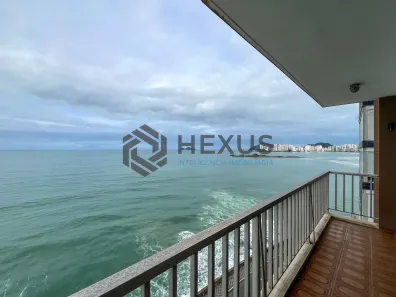 Apartamento com 3 Quartos à venda, 120m² no Pitangueiras, Guarujá