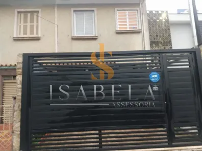 Casa com 3 Quartos à venda, 140m² no Ipiranga, São Paulo