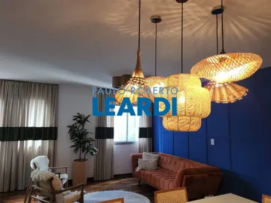 Apartamento com 3 Quartos à venda, 151m² no Higienópolis, São Paulo