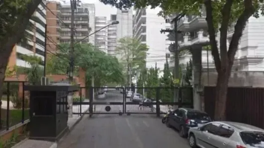 Apartamento com 4 Quartos à venda, 285m² no Chácara Itaim, São Paulo