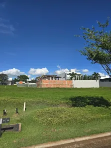 Lote/Terreno à venda, 545m² no Jardins de Monet Residence, Maringá