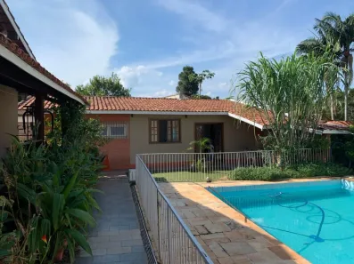 Casa com 6 Quartos à venda, 450m² no Vila Esperia ou Giglio, Atibaia