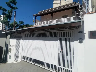 Casa com 2 Quartos à venda, 120m² no Jardim Satélite, São José dos Campos