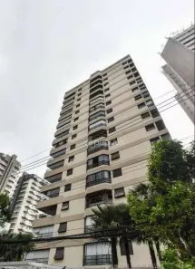 Apartamento com 4 Quartos à venda, 207m² no Centro, São Bernardo do Campo