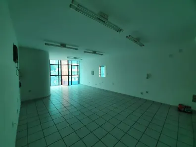 Sala Comercial com 1 Quarto para alugar, 50m² no Jardim do Mar, São Bernardo do Campo
