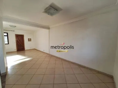 Apartamento com 2 Quartos à venda, 80m² no Rudge Ramos, São Bernardo do Campo