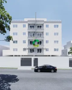 Cobertura com 3 Quartos à venda, 158m² no Amazonas, Contagem