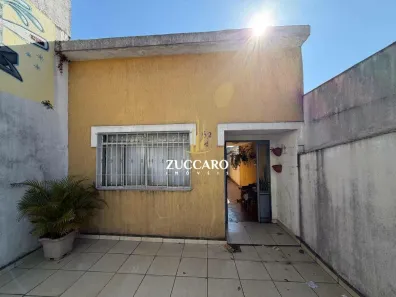 Imóvel Comercial com 2 Quartos à venda, 125m² no Jardim Pinhal, Guarulhos