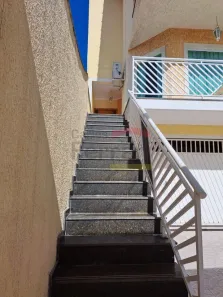 Sobrado com 3 Quartos à venda, 240m² no Vila Irmãos Arnoni, São Paulo