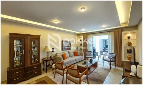 Casa com 3 Quartos à venda, 233m² no Vila Firmiano Pinto, São Paulo