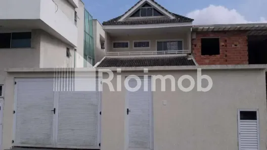 Casa de Condomínio com 3 Quartos à venda, 300m² no Recreio dos Bandeirantes, Rio de Janeiro