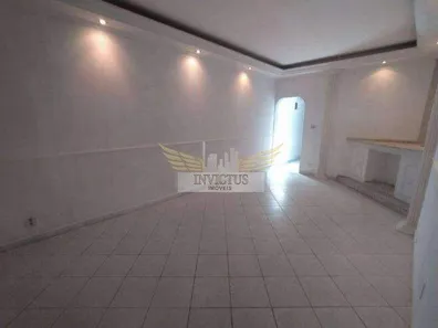 Sobrado com 4 Quartos à venda, 216m² no Vila Guiomar, Santo André