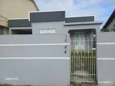 Casa com 3 Quartos à venda, 107m² no Parque Turf Club, Campos dos Goytacazes