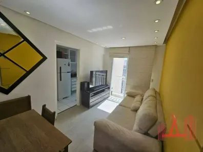 Apartamento com 1 Quarto à venda, 37m² no Vila Buarque, São Paulo