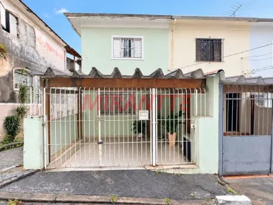 Sobrado com 3 Quartos à venda, 186m² no Santana, São Paulo