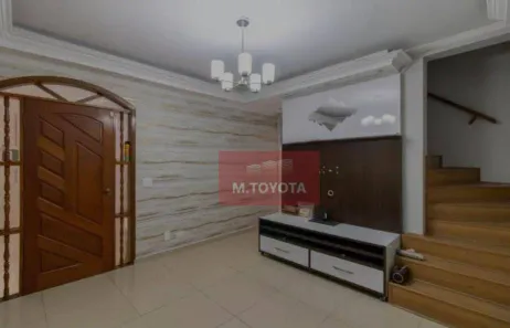 Sobrado com 3 Quartos à venda, 236m² no Jardim Toscana, Guarulhos