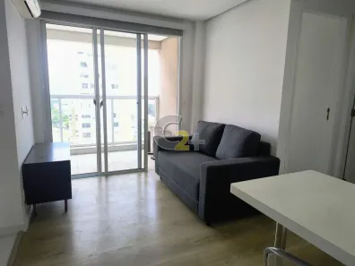 Apartamento com 1 Quarto à venda, 35m² no Perdizes, São Paulo