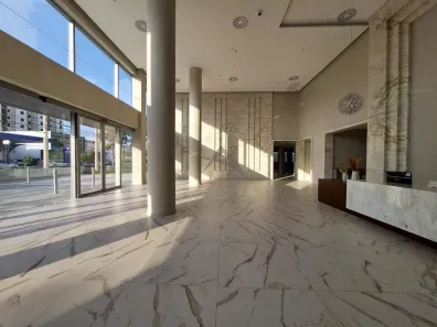 Sala Comercial para alugar, 36m² no Botafogo, Campinas