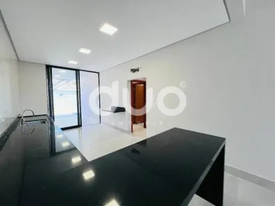 Casa com 3 Quartos à venda, 134m² no Jardim Califórnia, Piracicaba