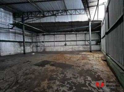 Galpão/Depósito/Armazém à venda, 250m² no Jardim Rebelato, Cotia