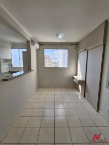 Apartamento com 2 Quartos à venda, 48m² no Rios di Itália, São José do Rio Preto