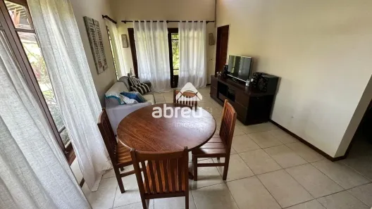 Casa de Condomínio com 3 Quartos à venda, 180m² no Praia de Jacumã, Ceará-Mirim