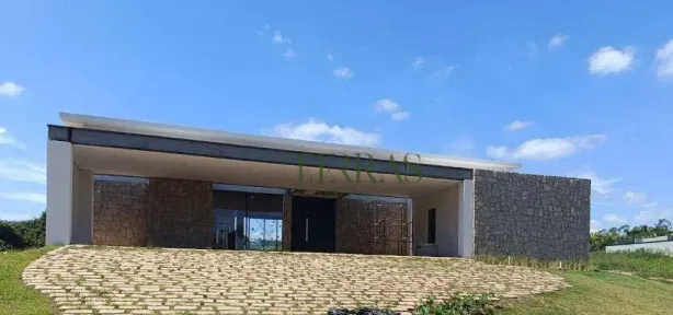 Casa de Condomínio com 5 Quartos à venda, 650m² no Loteamento Residencial Parque Terras de Santa Cecília, Itu