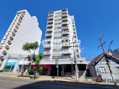 Apartamento com 2 Quartos à venda, 65m² no Centro, Novo Hamburgo