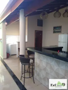 Casa com 2 Quartos à venda, 187m² no Jardim Campo Verde I, Limeira