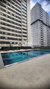 Apartamento com 2 Quartos à venda, 38m² no Vila Vermelha, São Paulo