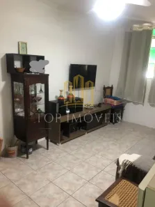 Apartamento com 2 Quartos à venda, 50m² no Vila Industrial, São José dos Campos