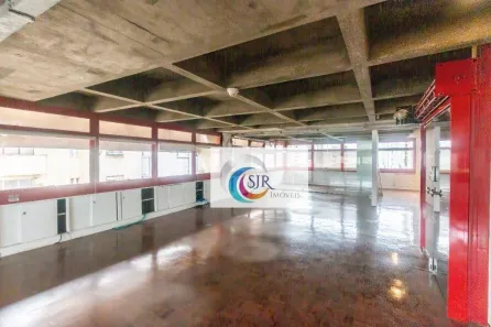Sala Comercial para alugar, 115m² no Jardim Paulista, São Paulo