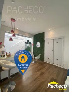 Sobrado com 8 Quartos à venda, 152m² no Pinheiros, São Paulo