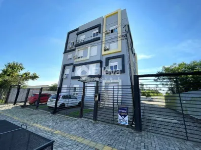 Apartamento com 2 Quartos à venda, 54m² no Barnabé, Gravataí
