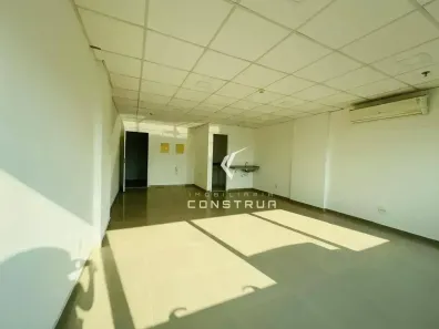 Sala Comercial à venda, 80m² no Vila Itapura, Campinas