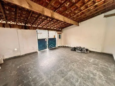 Casa com 2 Quartos à venda, 75m² no Parque Residencial Maria Elmira, Caçapava