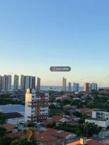 Apartamento com 4 Quartos à venda, 118m² no Vicente Pinzon, Fortaleza