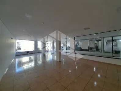 Ponto Comercial para alugar, 120m² no Centro, Canoas