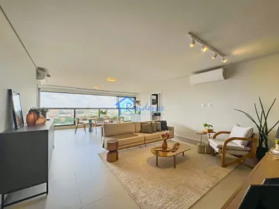 Apartamento com 3 Quartos à venda, 155m² no Vila Castelo Branco, Indaiatuba