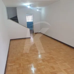 Sobrado com 2 Quartos para alugar, 90m² no Vila Leonor, São Paulo