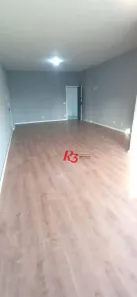 Sala Comercial para alugar, 45m² no Ponta da Praia, Santos