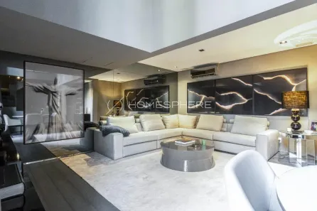 Apartamento com 2 Quartos à venda, 170m² no Jardim Paulistano, São Paulo